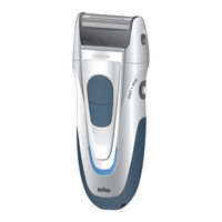 Braun 5744 Manual Del Usuario