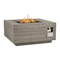 Chimeneas de Interior RealFlame C11801LP Manual Del Propietário