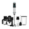 Electrodomésticos de Cocina cecotec POWER TITANBLACK 1500 XL TOTALMIX Manual De Instrucciones