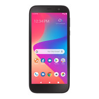 Blu BLB131DL Manual Del Usuario