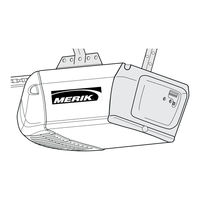 Merik 511M Manual Del Usuario
