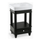 Muebles de Interior Kohler Bancroft K-2461-F2 Guia Del Usuario