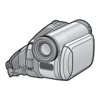 Panasonic NV-GS24EG Instrucciones De Funcionamiento