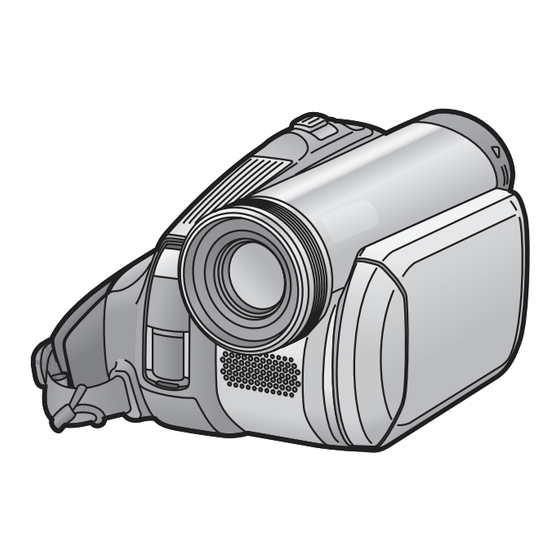Panasonic NV-GS24EG Instrucciones De Funcionamiento
