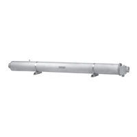 Grundfos BM 160 Instrucciones De Instalación Y Funcionamiento