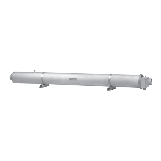 Grundfos BM Serie Instrucciones De Instalación Y Funcionamiento