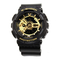 Manual del reloj CASIO G-SHOCK GA110 - Serie 110