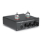 Fosi Audio BOX X4 - Manual del preamplificador de phono de tubo Hifi y amplificador de auriculares
