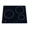 Estufas Hotpoint Ariston KIB 644 C E Manual De Instrucciones