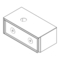 Muebles de Interior Porcelanosa GAMADECOR CHAMELEON Instructions De Montage