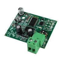 Airzone AZX6QADAPTMHI Manual De Instrucciones