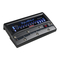 Equipo de Musica Hughes & Kettner Black Spirit 200 FLOOR Manual De Instrucciones