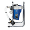 Pulverizador Pintura Graco GX21 Manual De Funcionamiento Y Piezas