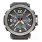 CASIO PRO TREK PRG-600 - Manual del reloj