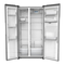 Refrigeradores CORBERO CF SBS 618 NF W Manual Del Usuario