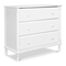 Muebles de Interior DaVinci Jenny Lind Spindle 3 Instrucciones De Montaje
