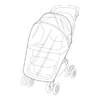 Peg-Perego Aria Instrucciones De Uso