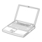 Ordenadores Portátiles Sony VAIO PCG-FX777 Introducción Rápida