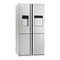 Refrigeradores Beko GNE134631X Manual Del Usario