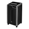 Trituradoras de Papel Fellowes POWERSHRED 325Ci Manual De Instrucciones