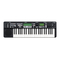 Teclados Electrónicos Yamaha Harmony Director HD-200 Manual De Instrucciones