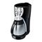 Cafeteras Oster 3308 Manual De Instrucciones