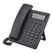 Teléfono IP Unify OpenScape Desk Phone CP100 Instrucciones Breves De Manejo E Instalación
