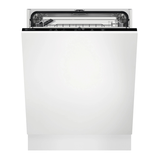 Electrolux EEA27400L Manual De Instrucciones