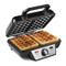 Tristar WF-2195 - Manual de la gofrera
