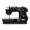 Manual de la Singer HD500