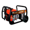 Generadores GENERGY RENT Serie Instrucciones De Uso