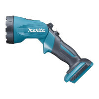 Makita ML187 Manual De Instrucciones