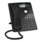 Teléfono IP Snom D725 Guia De Inicio Rapido