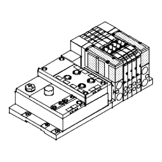 Festo CPA-GE-ASI-8E8A-Z Serie Manual Del Usuario