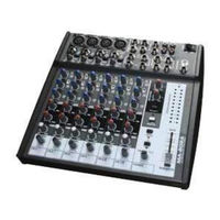 GBR MD-555 PRO Guia Del Usuario