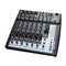 Mezcladores de Música GBR MD-555 PRO Guia Del Usuario