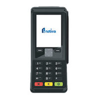 Verifone V200c Plus Manual Del Usuario