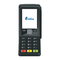 Terminales de Pago VeriFone V200c Plus Manual Del Usuario