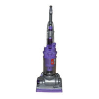 Dyson DC14 ANIMAL Manual De Funcionamiento