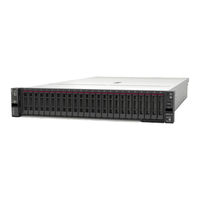 Lenovo 7Z72 Guía De Configuración