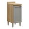 Muebles de Interior THB Royal 39245 Instrucciones De Montaje