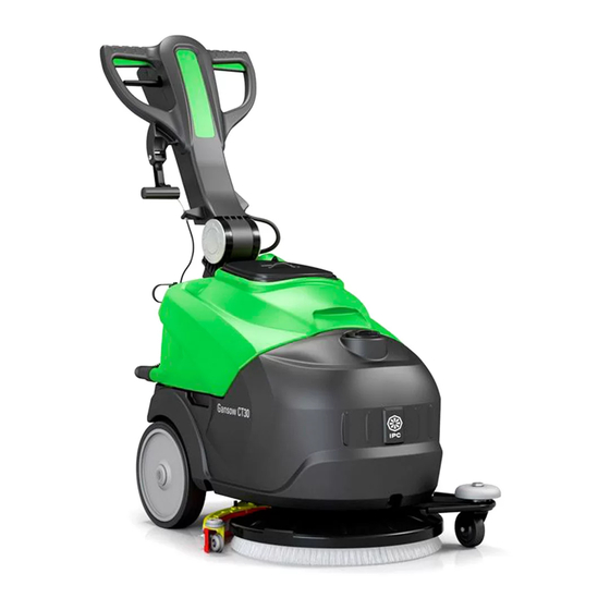 IPC CT30 B Guia De Inicio Rapido