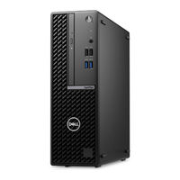 Dell OptiPlex 7010 Manual Del Propietário