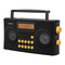 Manual de la radio portátil estéreo RDS/AM Sangean VOCAL 170 PR-D17
