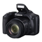 Manual de la Canon PowerShot SX530 HS / SX610 HS / SX710 HS