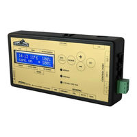DIMLUX Opticlimate MAXI CONTROLLER EVO 1.4 Manual De Instrucciones