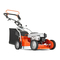 Cortacéspedes Husqvarna LC 448S e Manual De Instrucciones