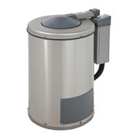 Electrolux C240 Manual De Funcionamiento