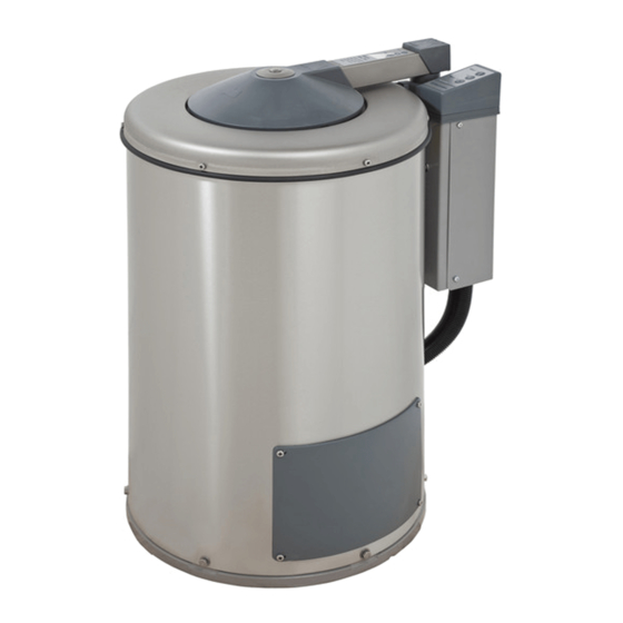 Electrolux C240 Manual De Funcionamiento