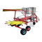 Equipos Agrícolas Pottinger TOP 420 N Instrucciones De Servicio